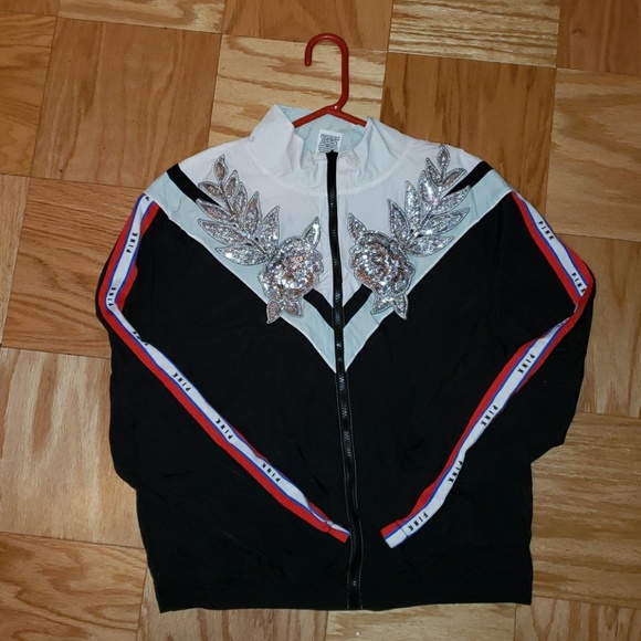 Windbreaker Jacket - Picture 2 of 4
